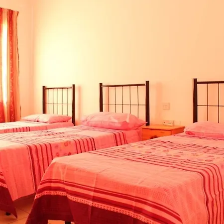Morina Mansion Seafront * Saint Julian's