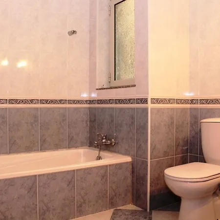 Apartment Morina Mansion Seafront Saint Julian's