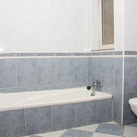 Morina Mansion Seafront Apartment Saint Julian's