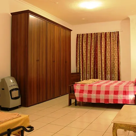 Morina Mansion Seafront Apartment *