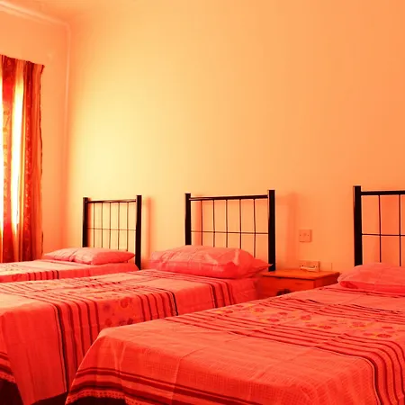 Morina Mansion Seafront Saint Julian's
