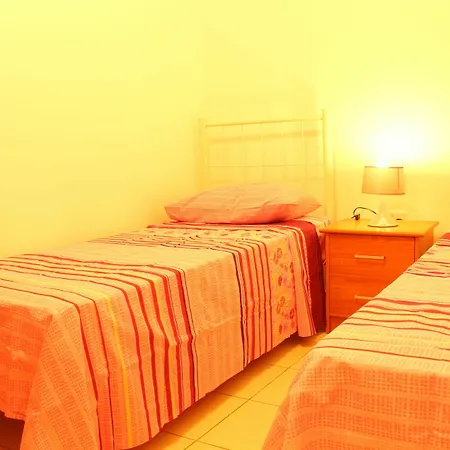 Apartment Morina Mansion Seafront *