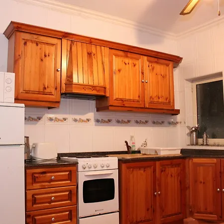 Apartment Morina Mansion Seafront