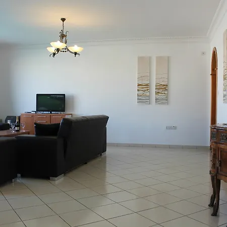Apartment Morina Mansion Seafront Saint Julian's