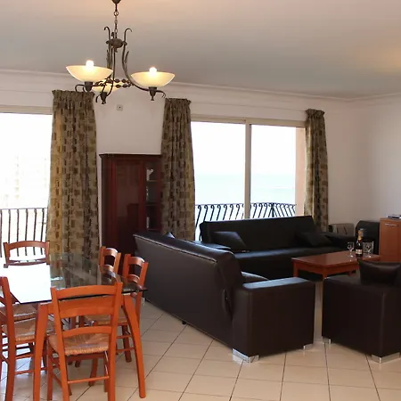 Morina Mansion Seafront Apartment